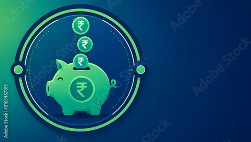 Indian Rupee Payment