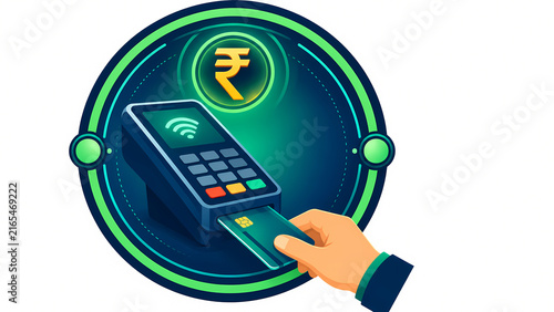 Indian Rupee Payment