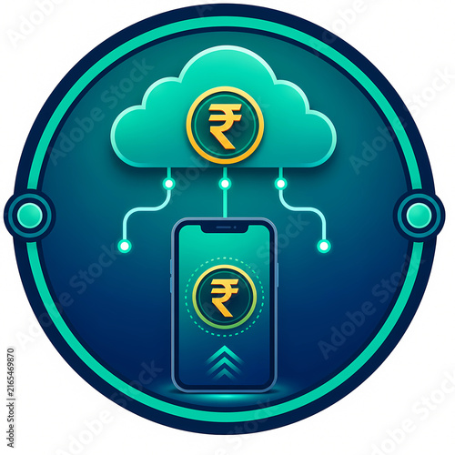 Indian Rupee Payment