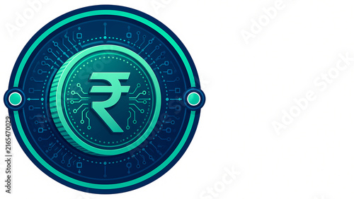 Indian Rupee Payment