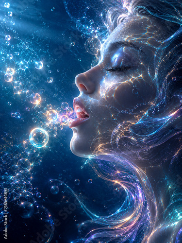magic of the mind