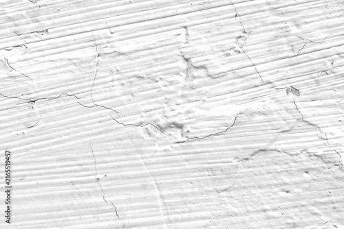 Obraz na płótnie White concrete wall texture background