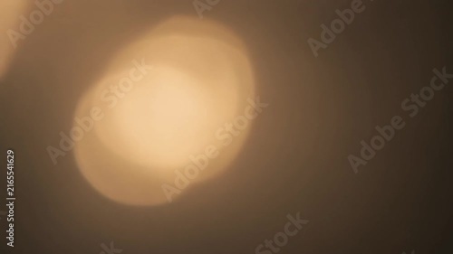 a high quality stock video about Soft glowing backgrounds
