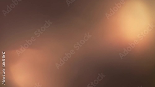 a high quality stock video about Soft glowing backgrounds
