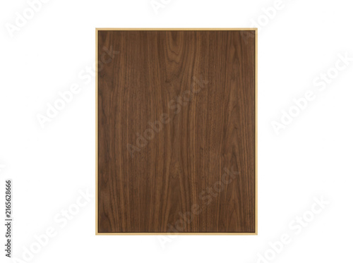 Hochwertige Textur von dunklem Walnussholz mit natürlicher Maserung in vertikaler Ausrichtung, ideal als eleganter Hintergrund für Designprojekte oder als stilvolle Oberfläche für Möbel.