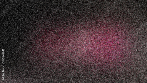 Abstract pink and black gradient texture background  