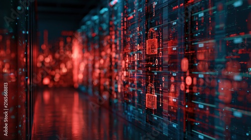 Ransomware thwarted by security measures