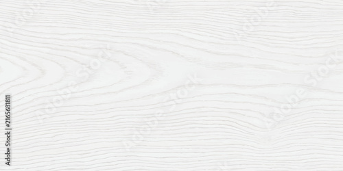 Foto Subtle white and ivory wood background