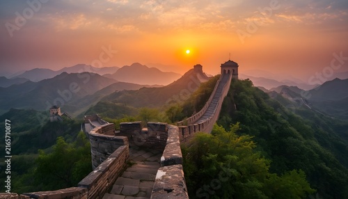 Great Wall