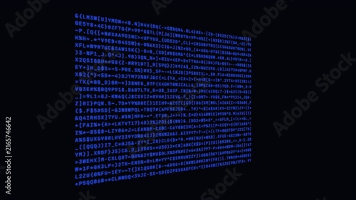 CodeNoiseWall