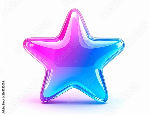 purple star icon
