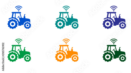 Agritech icon