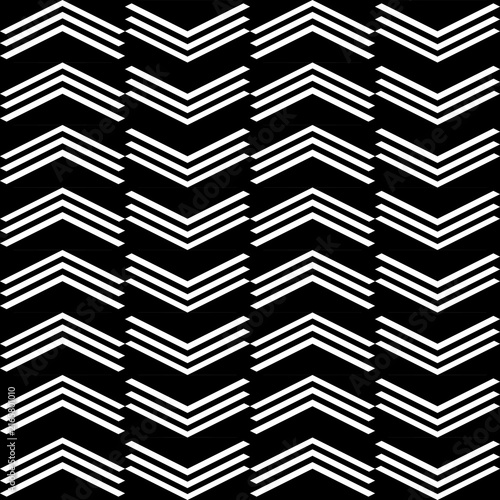 seamless geometric pattern