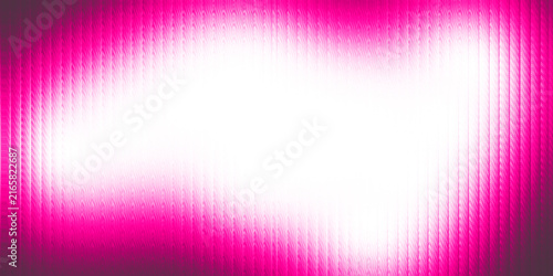 Abstract background featuring vibrant magenta vertical gradients with a glowing white center.