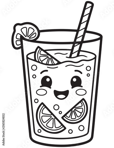 cute drinks
