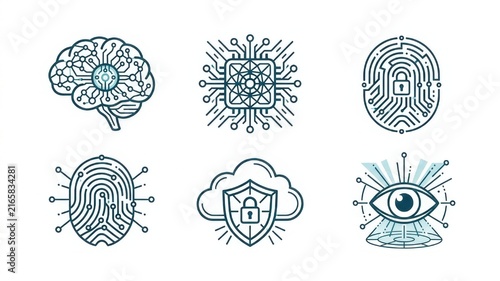 hand drawn vector illustration