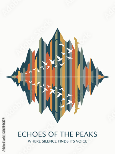 Vector Illustration for T-Shirt Design