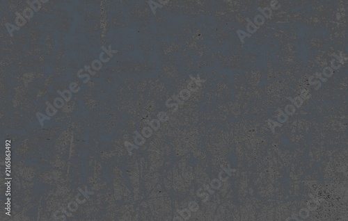 Dark Gray Grunge Concrete Texture Background,Dark Weathered Gray Texture Background