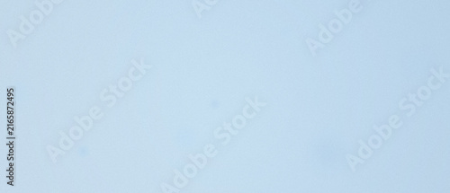 Konstfotografi A wide open pale blue sky offers a sense of calm and serenity ideal as a peacefu