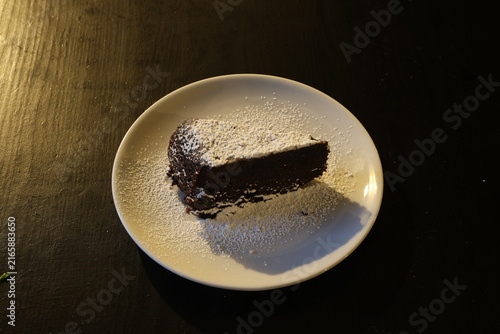 Piatti di alta cucina italiana