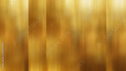 Golden or Gold Abstract and Luxury Background
