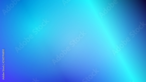 Gradient blue background with vertical light streaks abstract digital texture