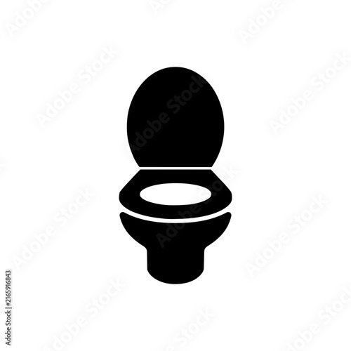 Toilet Bowl Bathroom