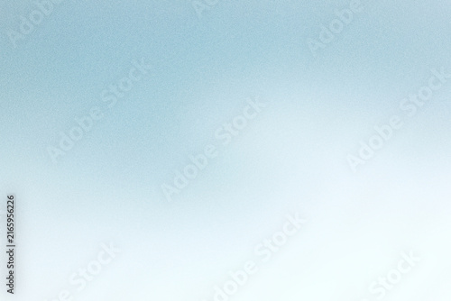 Photography Abstract soft blue background with color gradient
