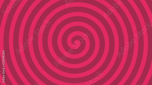  Spiral 4K Animation Background Seamless Loop for Futuristic and Hypnotic Visual Effects