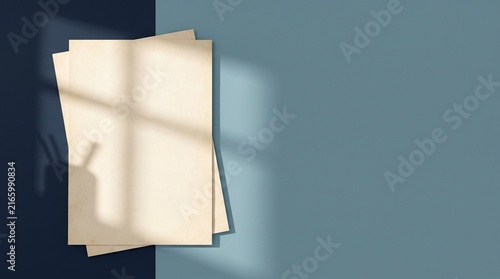 Shadows Ivory Paper