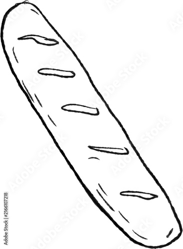 French Baguette