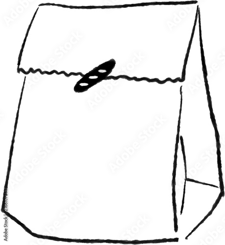 Paper Bag / Bakery Bag