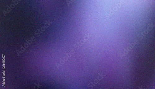 Deep purple and dark violet abstract gradient surface with subtle grainy texture for elegant visual composition