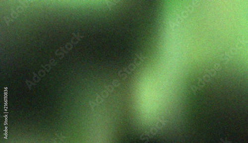 Elegant dark abstract artistic texture with soft gradient transitions in deep forest green and subtle lighting