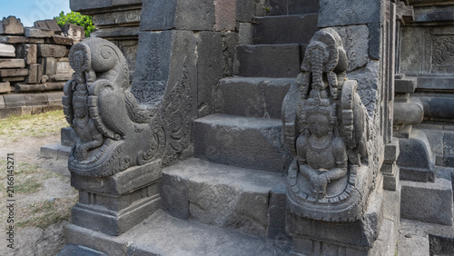 Photography Ancient Hindu architecture