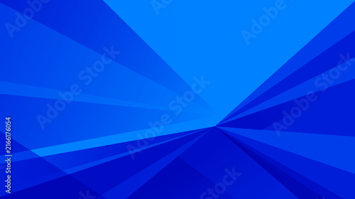 abstract blue abstract background