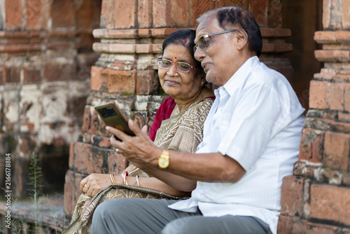 Years of togetherness