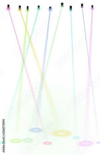 This is a trending background for a banner vector file