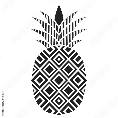 vector illustration of an abstract background
