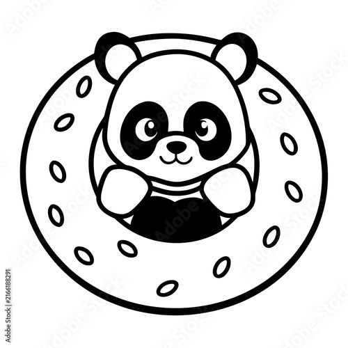 panda