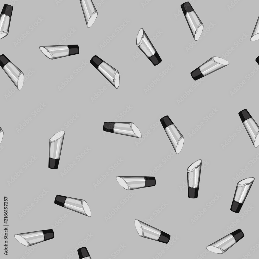 Fototapeta premium seamless pattern food wine cork cartoon. food wine cork sign vector