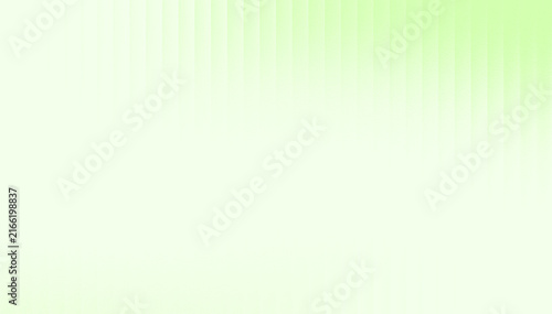 Obraz na plátně Abstract Light Green Vertical Striped Background