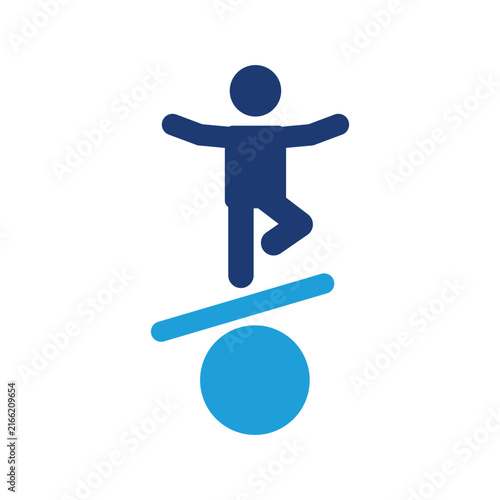 Risk icon