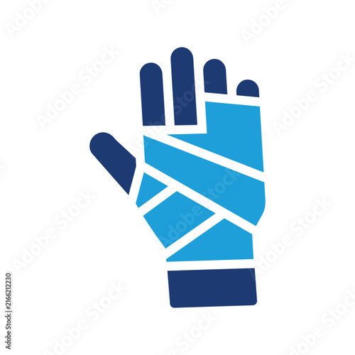 Injury icon