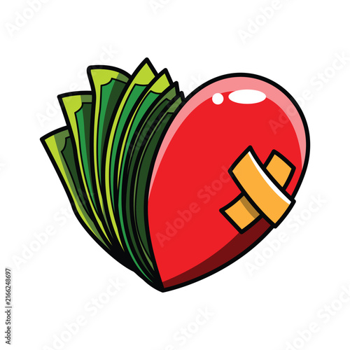 Heart Money
