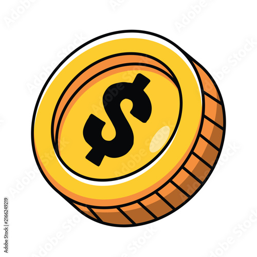 Huge Coin