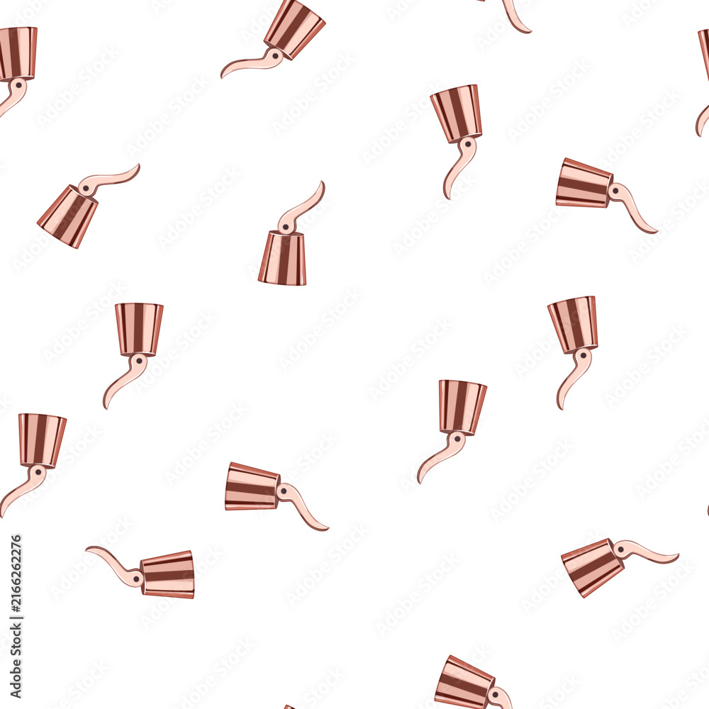 Fototapeta premium pattern grape wine cork cartoon. grape wine cork sign vector