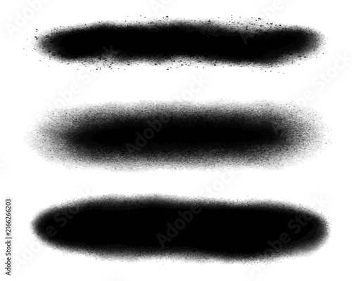 Set of texture. Graphic element for design. Abstract, grunge texture, background