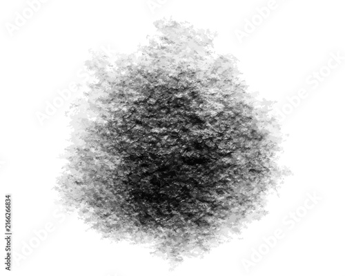 Torn texture. Graphic element for design. Abstract, grunge texture.