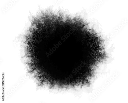 Torn texture. Graphic element for design. Abstract, grunge texture.